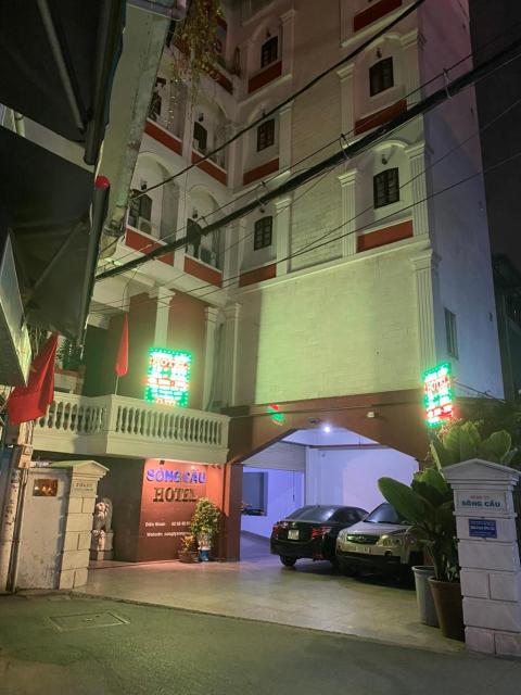 Song Cau Hotel