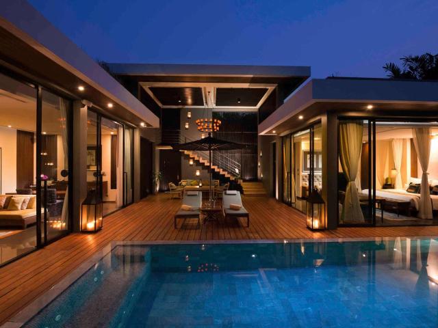 V Villas Hua Hin, MGallery