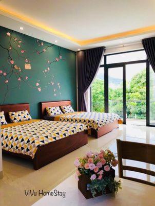 VIVU HOMESTAY VUNG TAU