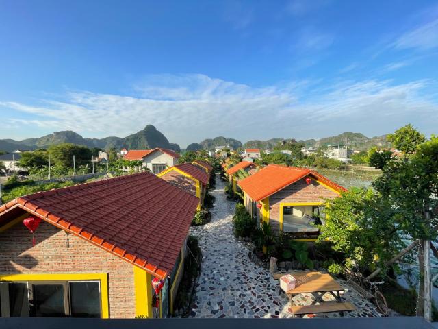 Ninh Binh Royal Homestay