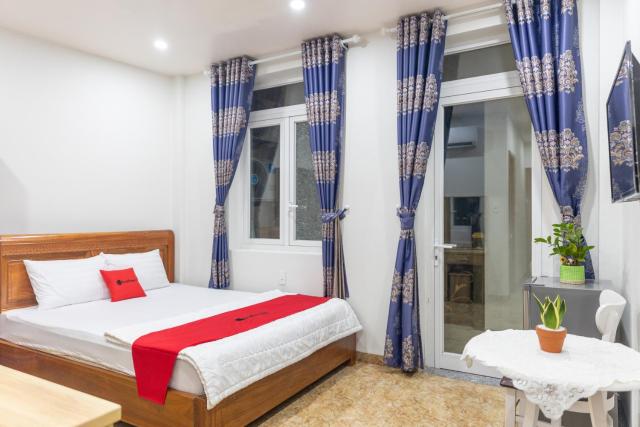 Rita Hotel Hoàng Văn Thụ - Sân Bay Tân Sơn Nhất