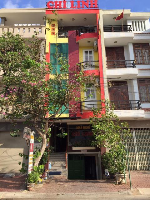 CHÍ LINH MOTEL