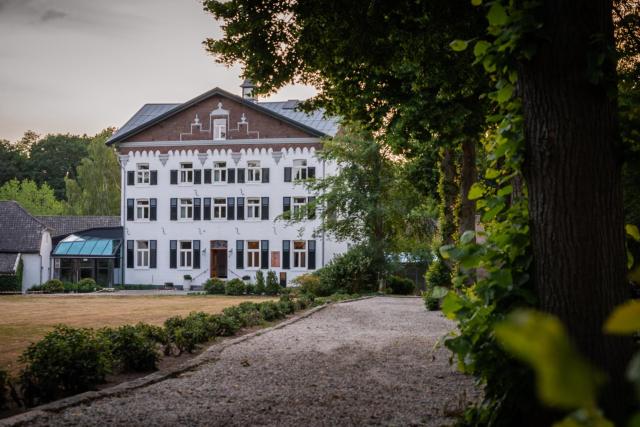 Fletcher Hotel Château De Raay