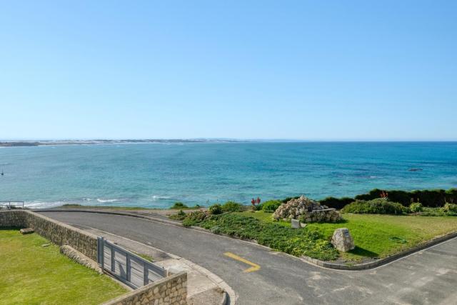 Longship In Arniston