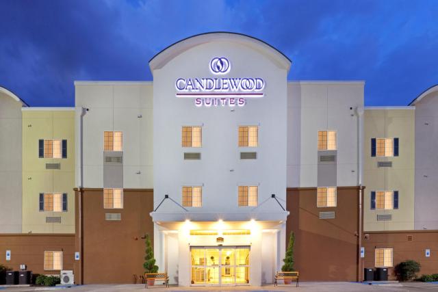 Candlewood Suites - Plano North, an IHG Hotel