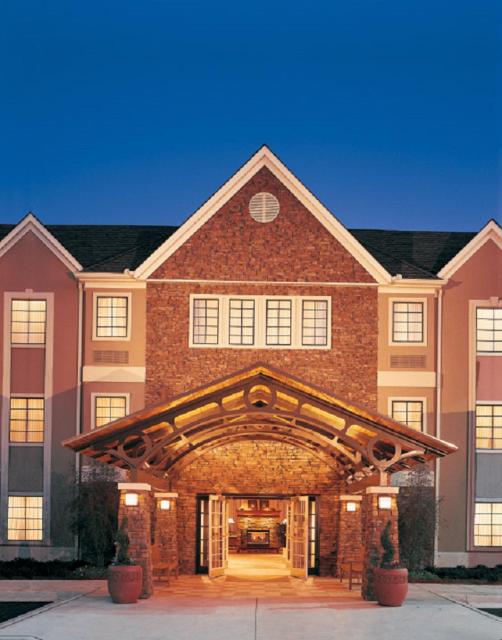 Staybridge Suites - Denton, an IHG Hotel