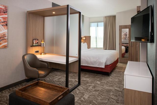 SpringHill Suites by Marriott Kansas City Northeast