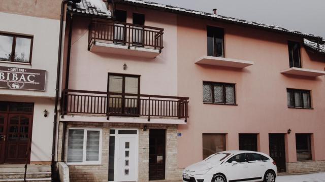 Apartman Barbi