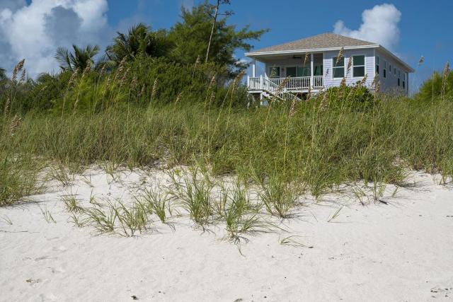 Lavender Beach House home