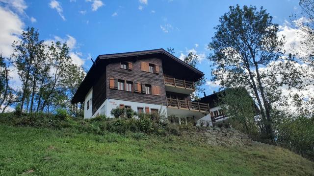 Chalet Carpe Diem