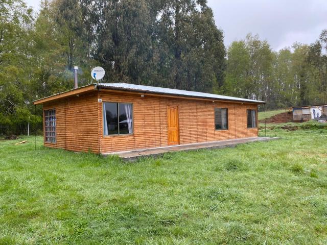 Cabaña Loncoche, villarrica