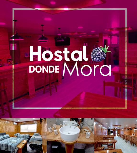 Hostal