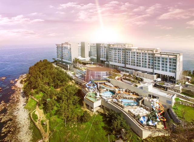 Lotte Resort Sokcho