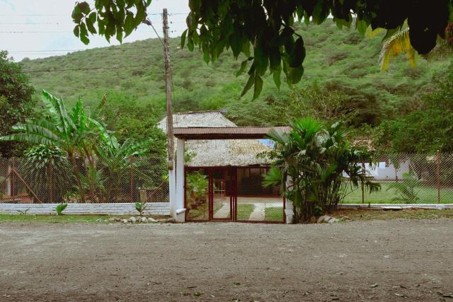 Ancestral Casa de Campo