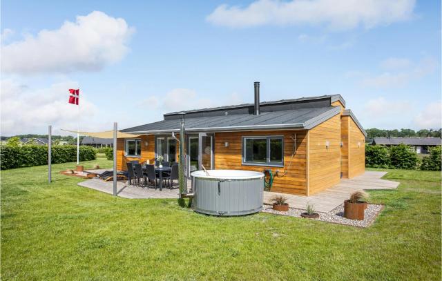 Amazing Home In Odder With Kitchen