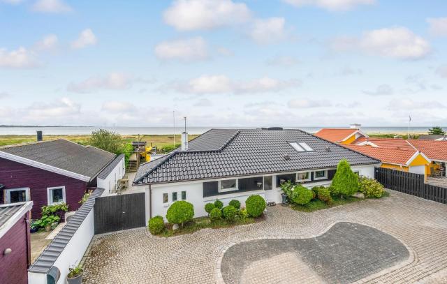 Awesome Home In Slagelse With Wifi