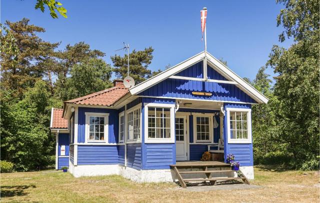 Stunning Home In Nexø With House Sea View