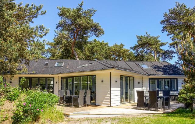 Gorgeous Home In Nexø With Kitchen