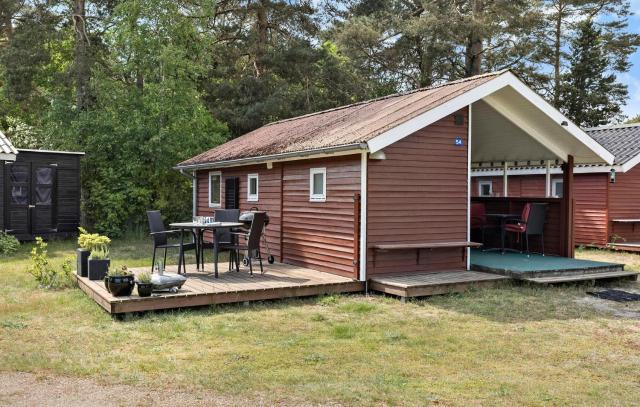 Beautiful Home In Nexø With Kitchen