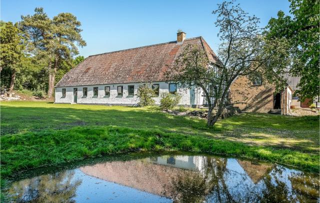 Stunning Home In Haarby With Kitchen