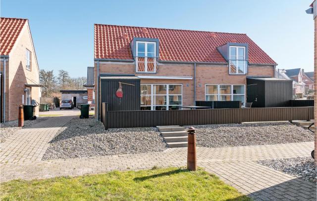 Gorgeous Home In Tranekær With Kitchen