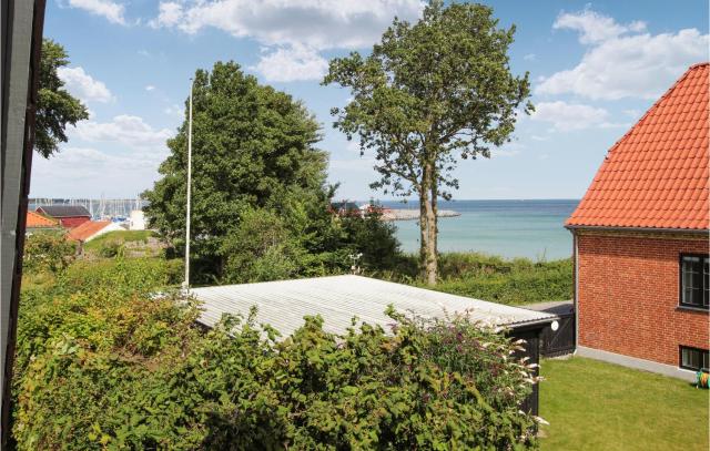 Gorgeous Home In Samsø With Wifi