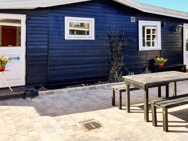 Holiday home Grenaa XLVII