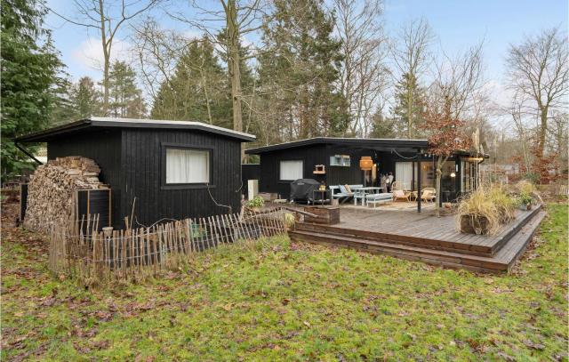 Gorgeous Home In Strøby With Kitchen