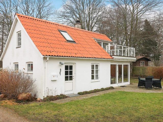 Holiday home Borre