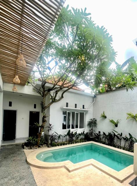 Best Canggu Hostel