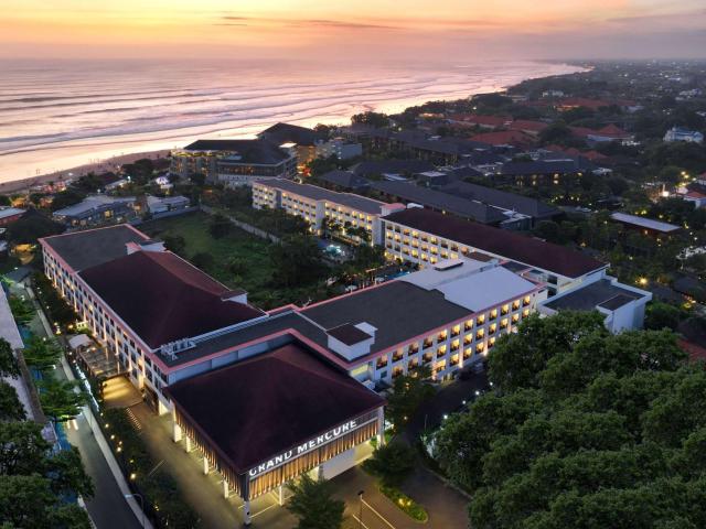 Grand Mercure Bali Seminyak