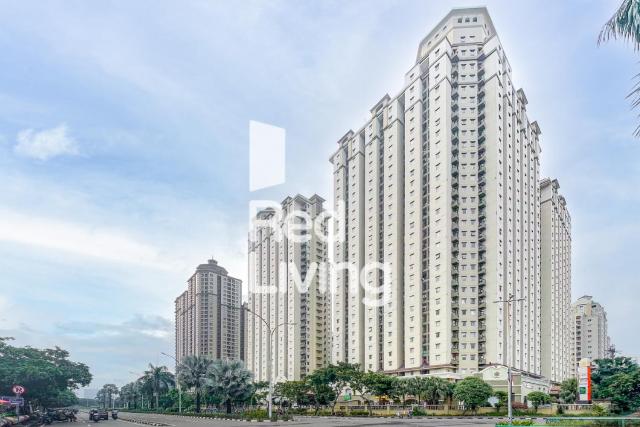 RedLiving Apartemen Mediterania Palace - Meditrans Property Tower B