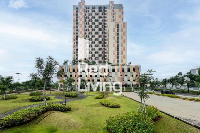 RedLiving Apartemen Sayana - Sentra Jaya