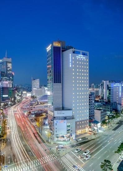 Toyoko Inn Seoul Dongdaemun II