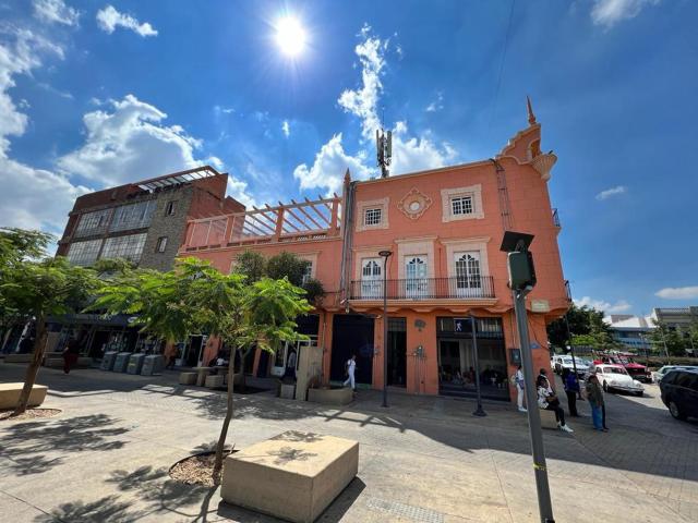 Hostal Santuario de las Libelulas