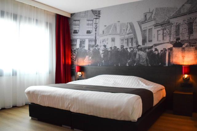 Bastion Hotel Amersfoort