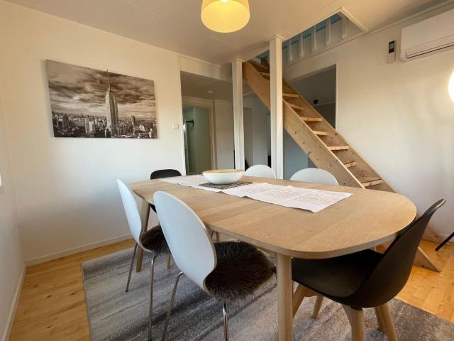 Stavanger Bnb nicolas 10 Terrace 2bed Rooms