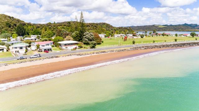 Te Ra Waitangi