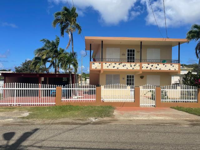 Villa near Crash Boat Beach Aguadilla, PR 2nd flr