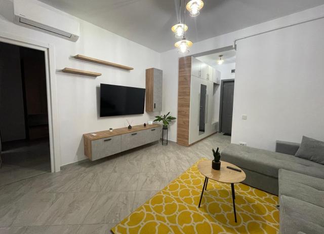 Lazar Nest Apartment - Palas Center