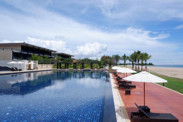 Sea Sand Sun Hua Hin by JC Kevin Hotel & Resort