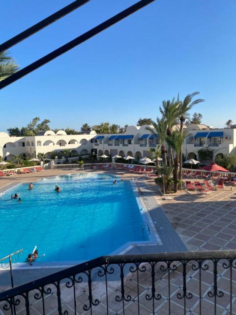 Le Petit Palais Djerba & Spa