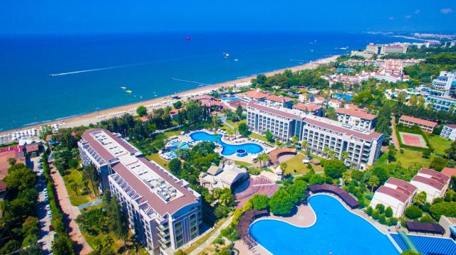 Horus Paradise Resort - All Inclusive