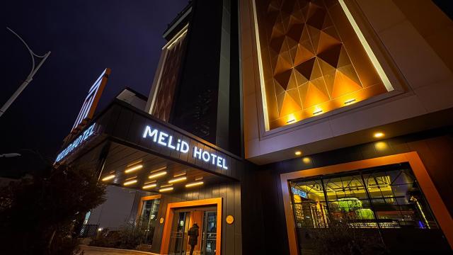 Melid Hotel