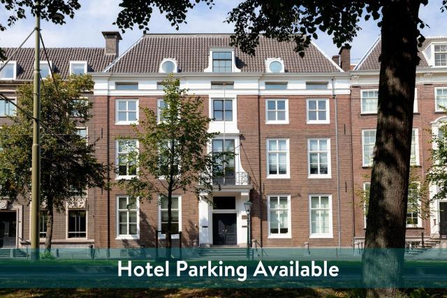 Staybridge Suites The Hague - Parliament, an IHG Hotel