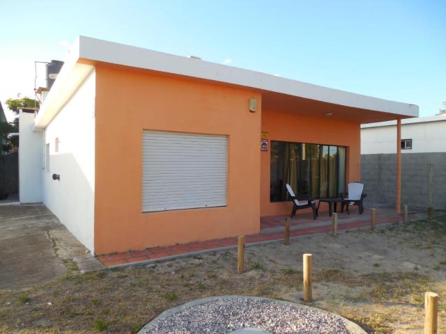 Casa para 7 en San Luis con vista al mar! - Se reserva con seña