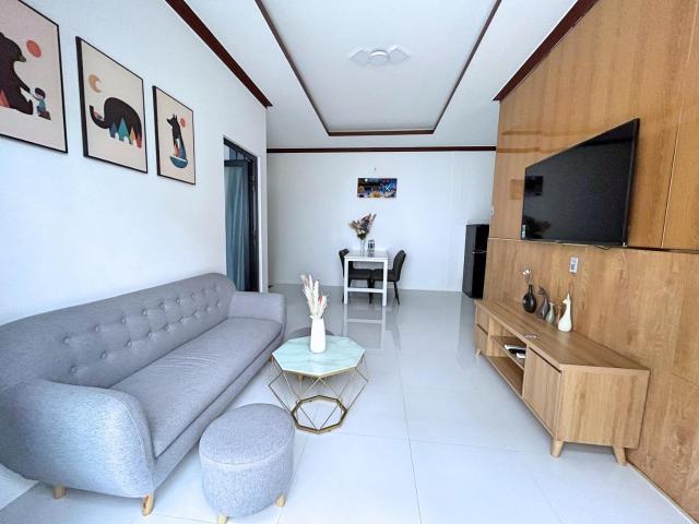 QV Luxury Apartment