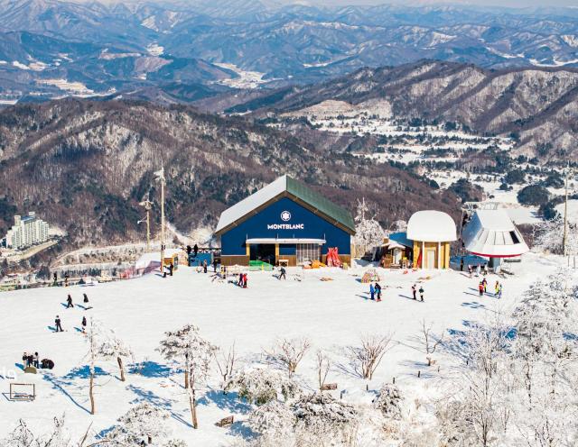 Phoenix Hotel Pyeongchang