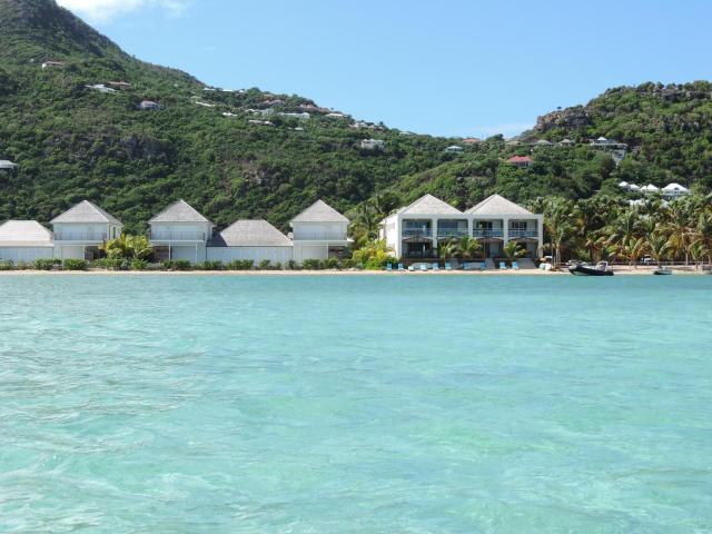 Hotel Les Ondines Sur La Plage