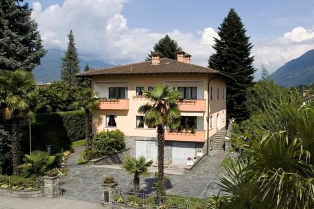 Casa Thuja